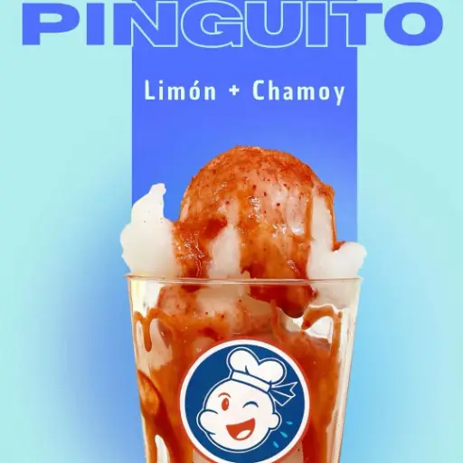 Pinguito 