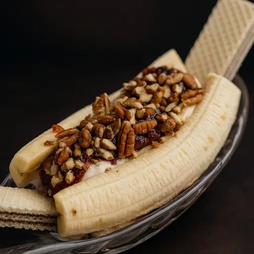 Banana Split 