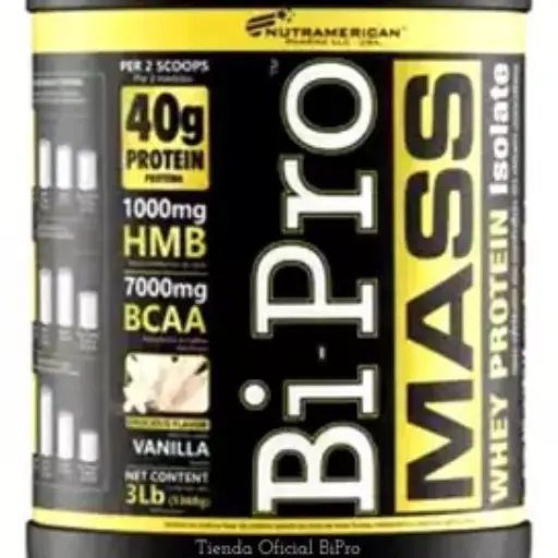 BI-PRO CLASS 2LB