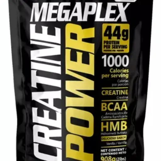 MEGA PLEX 2LB