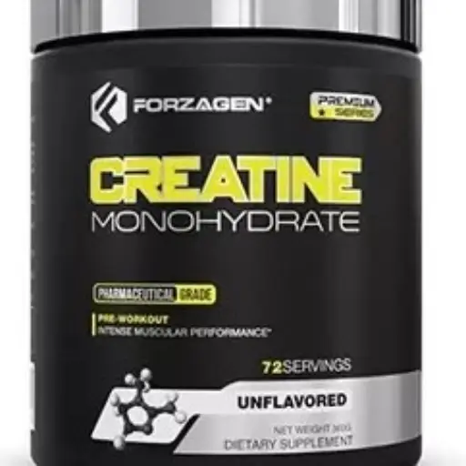 CREATINE PHARMAFIT