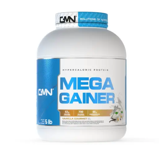 MEGA GAINER  5LB