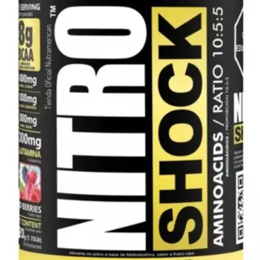 NITRO SHOCK 