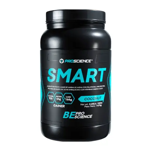 SMART 3LB