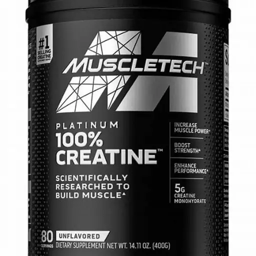 CREATINE PLATINE