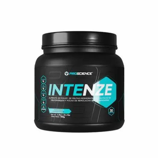 INTENZE 