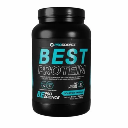 Best Protein