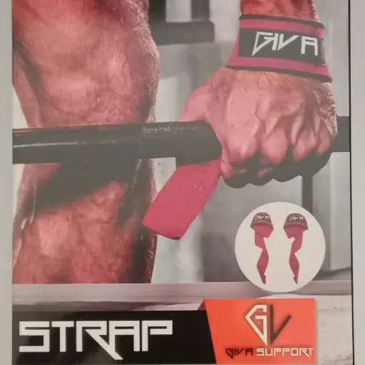 Strap Colores, Gris,Azul,Rojo,Negro 