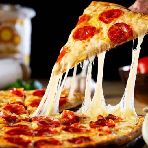 1 Pizza Mediana 30cm especialidad