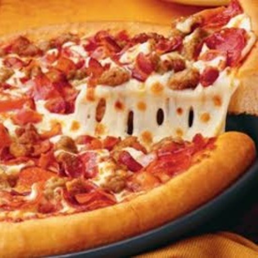 1 Pizza Grande 35cm especialidad