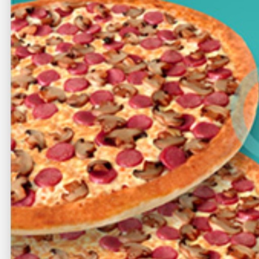 2 pizzas Grandes 35 cm especialidad