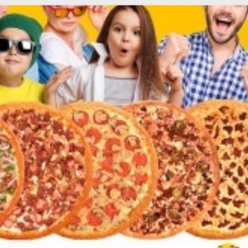 2 Pizzas Familiares 42cm especialidad