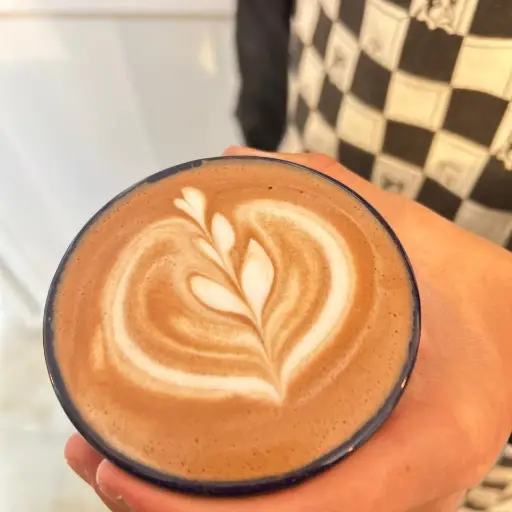 Capuchino 