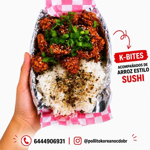 (B) K-Bites 