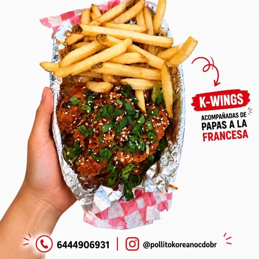 (W) K-Wings