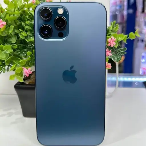 IPHONE 12 PRO MAX 256GB