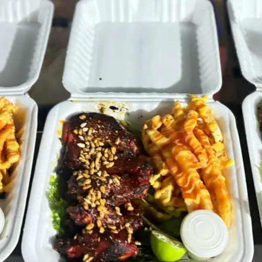 ALITAS por Orden 🫡🍗🍟🔥🛵😊