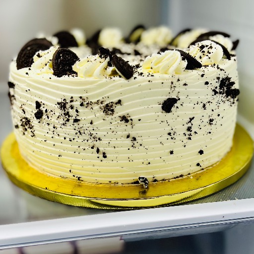 Oreo Cake