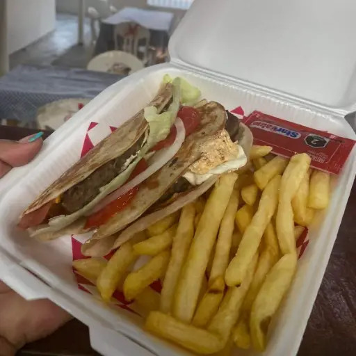 QuesaBurguer