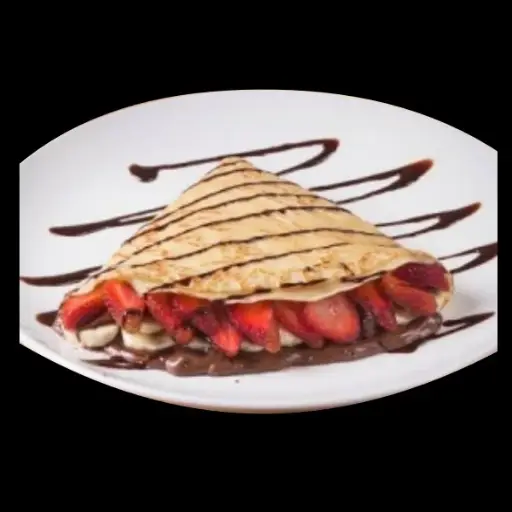 METAFORAS DULCES Y SALADAS