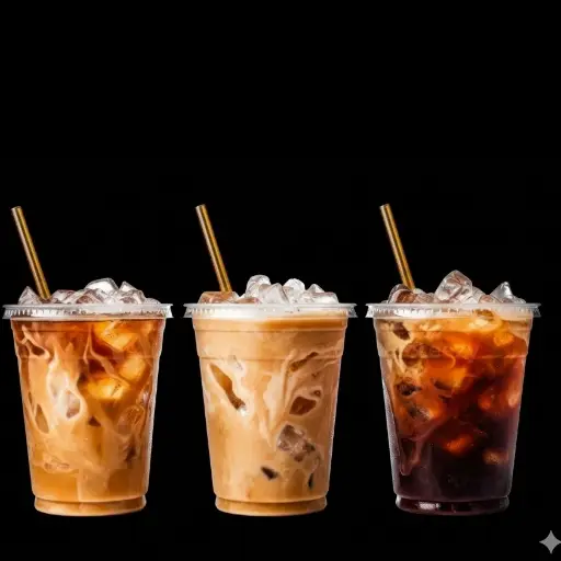 CAFÉ FRIO