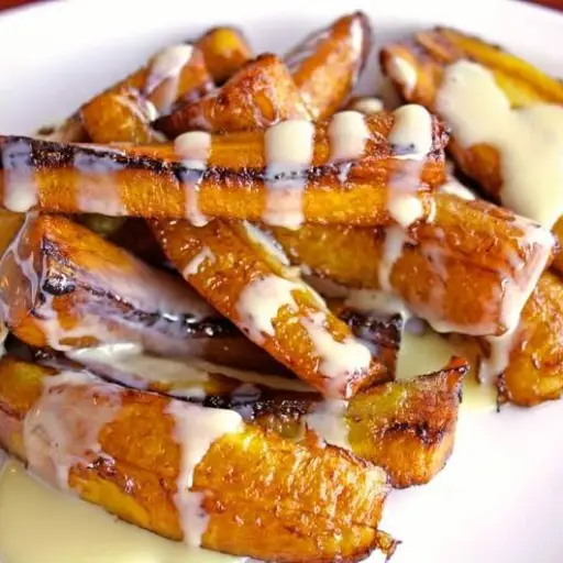 🍌PLATANOS FRITOS🍌