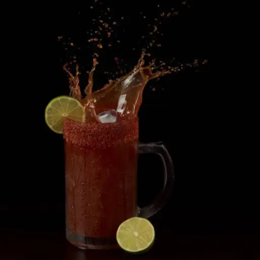 MICHELADAS
