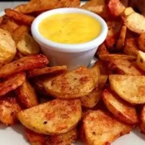 PAPAS A LA FRANCESA O PAPAS GAJO