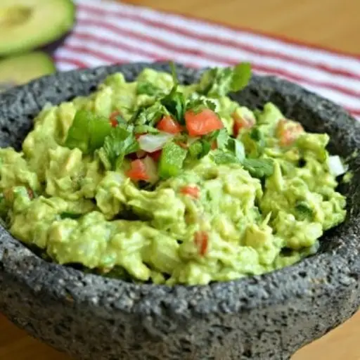 GUACAMOLE