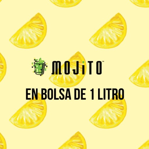 MOJITO FRESA 