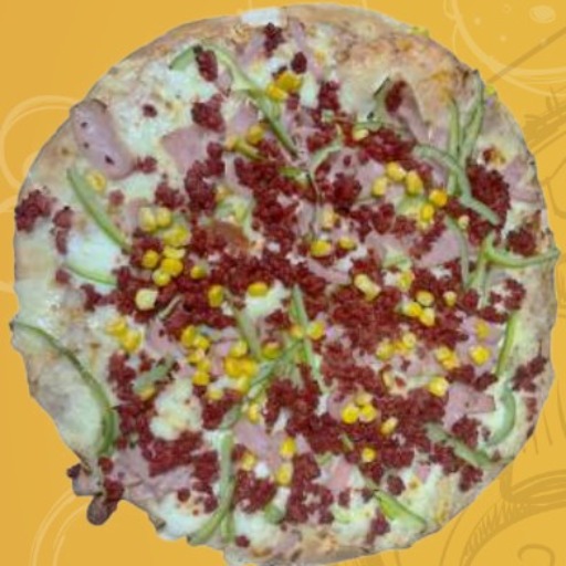 Pizza Norteña