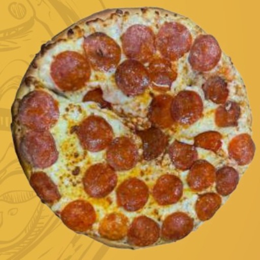 Pizza Pepperoni