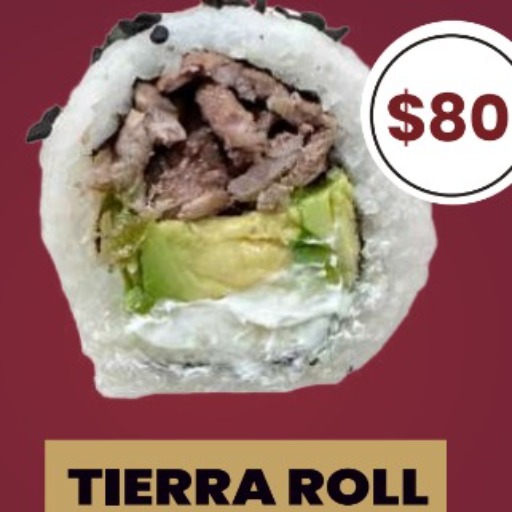 Tierra Roll (Natural)