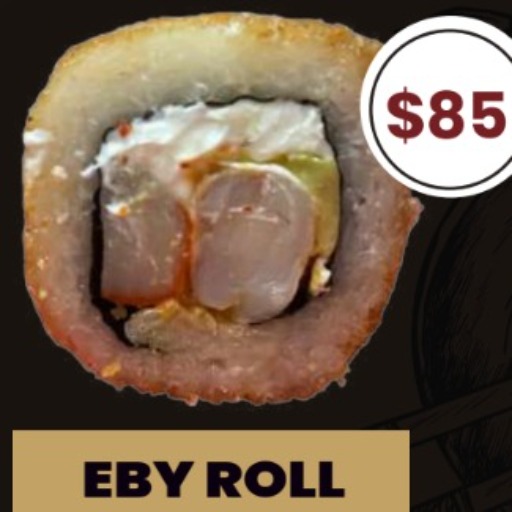 Eby Roll (Frito)