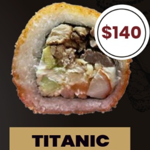 Titanic (Frito)