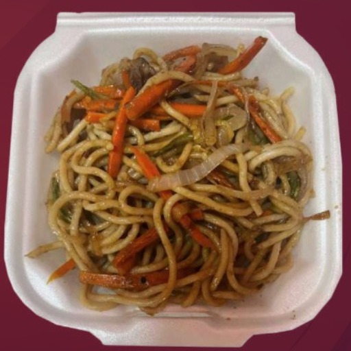 Yaki Udon