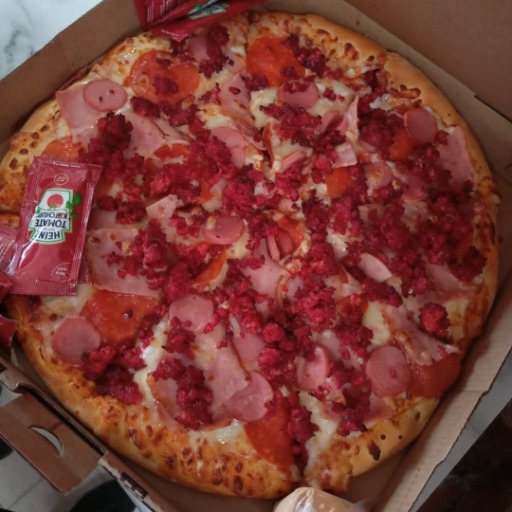 Promo 2 Pizzas Medianas