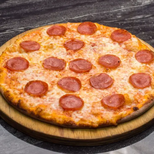 Pepperoni