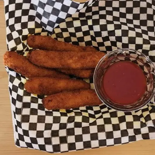 Deditos de Queso (250 gms)