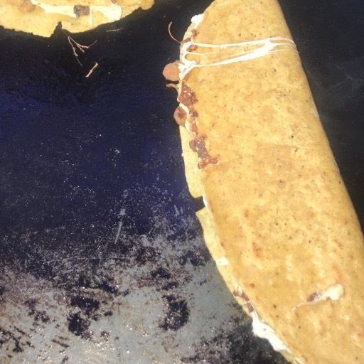 Quesadillas
