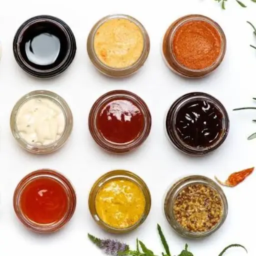 Arándano Chipotle🌶️