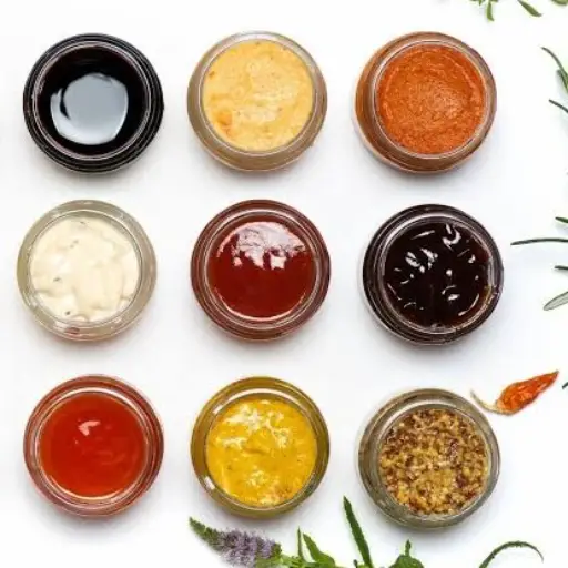 Salsa Macha 🌶️🌶️🌶️🌶️🌶️