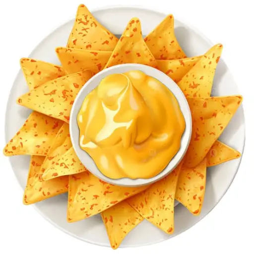 Queso Americano Liquido