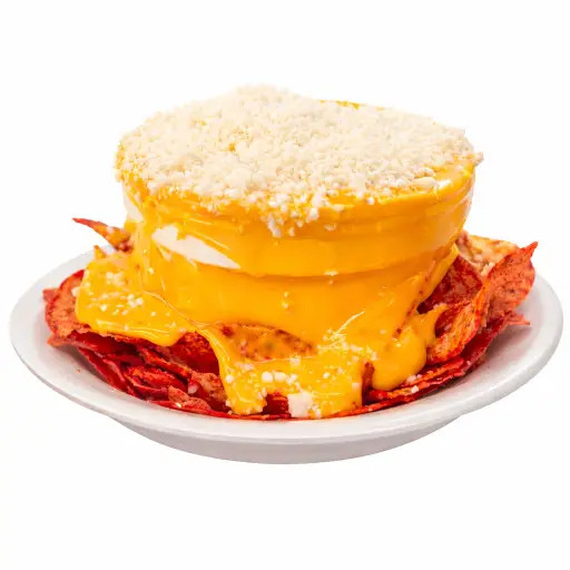 Volcan Coctel de Elote