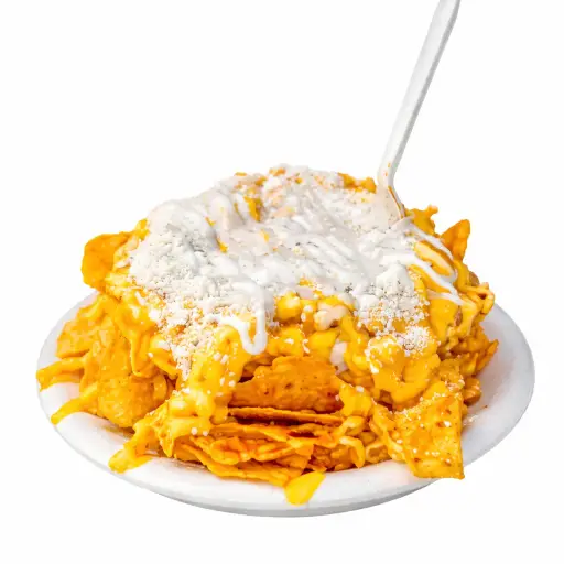 Chorreada Ramen Familiar