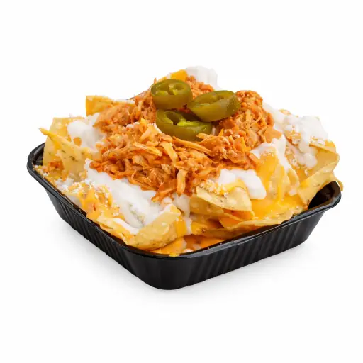 Nachos Individuales