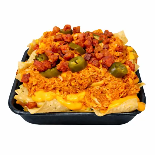 Nachos Familiares