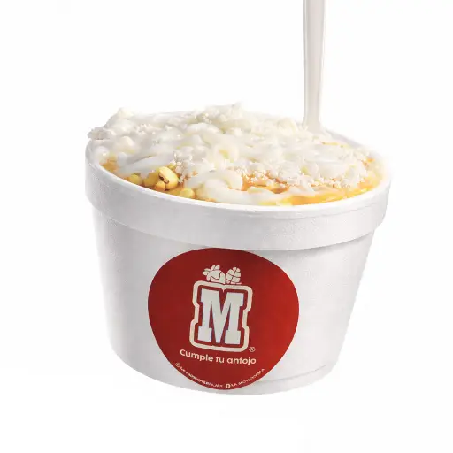 Coctel de Elote Normal