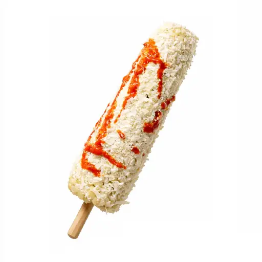 Elote Entero