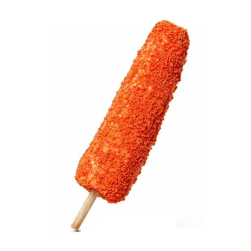 Elote Entero Revolcado